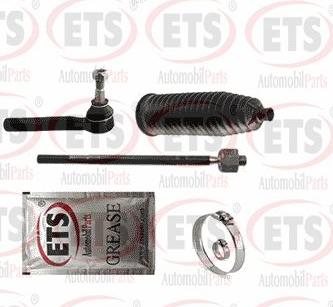 ETS 19.AJ.379 - Stūres šķērsstiepnis autospares.lv