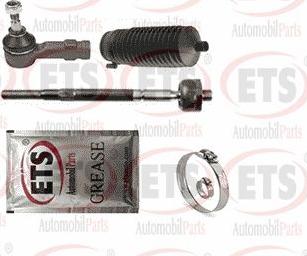 ETS 19.AJ.376 - Stūres šķērsstiepnis www.autospares.lv