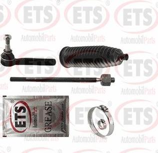 ETS 19.AJ.378 - Stūres šķērsstiepnis www.autospares.lv