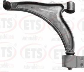 ETS 19.TC.747 - Track Control Arm www.autospares.lv