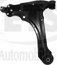 ETS 19.TC.709 - Track Control Arm www.autospares.lv