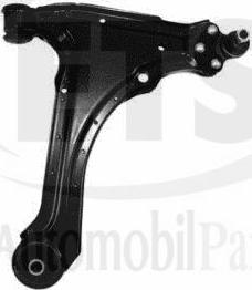 ETS 19.TC.710 - Track Control Arm www.autospares.lv