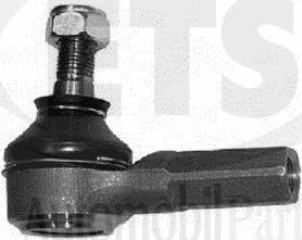 ETS 19.TR.558 - Tie Rod End www.autospares.lv