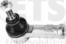 ETS 19.TR.500 - Tie Rod End www.autospares.lv