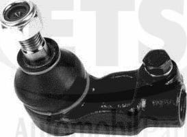 ETS 19.TR.511 - Tie Rod End www.autospares.lv