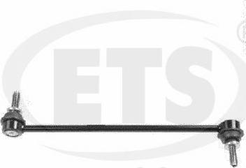 ETS 14.LB.436 - Stiepnis / Atsaite, Stabilizators www.autospares.lv