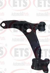 ETS 14.TC.486 - Рычаг подвески колеса www.autospares.lv