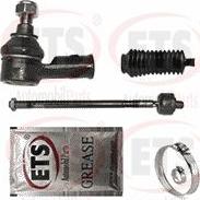 ETS 15.AJ.361 - Stūres šķērsstiepnis autospares.lv