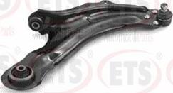 ETS 15.TC.432 - Track Control Arm www.autospares.lv