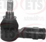 ETS 15.TR.519 - Tie Rod End www.autospares.lv