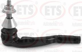 ETS 15.TR.535 - Tie Rod End www.autospares.lv