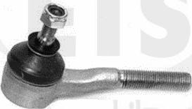 ETS 16.TR.760 - Наконечник рулевой тяги, шарнир www.autospares.lv