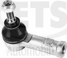 ETS 16.TR.781 - Tie Rod End www.autospares.lv