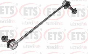 ETS 11.LB.047 - Rod / Strut, stabiliser www.autospares.lv