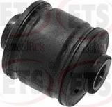 ETS 11.SB.045 - Bush of Control / Trailing Arm www.autospares.lv