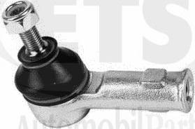 ETS 11.TR.505 - Tie Rod End www.autospares.lv