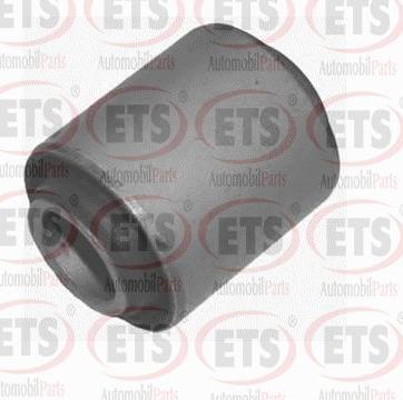 ETS 18.SB.285 - Сайлентблок, рычаг подвески колеса www.autospares.lv