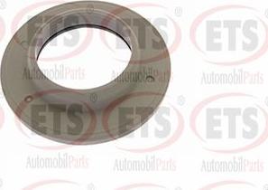 ETS 18.SM.265 - Rolling Bearing, suspension strut support mounting www.autospares.lv