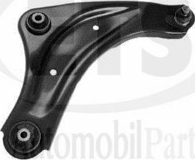 ETS 18.TC.492 - Track Control Arm www.autospares.lv