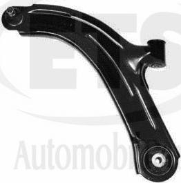 ETS 18.TC.452 - Track Control Arm www.autospares.lv