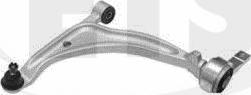 ETS 18.TC.563 - Track Control Arm www.autospares.lv