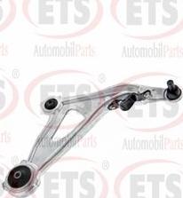 ETS 18.TC.649 - Track Control Arm www.autospares.lv