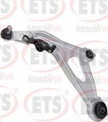 ETS 18.TC.648 - Track Control Arm www.autospares.lv