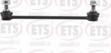 ETS 12.LB.763 - Stiepnis / Atsaite, Stabilizators www.autospares.lv