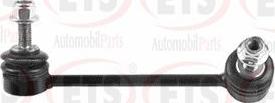 ETS 12.LB.762 - Stiepnis / Atsaite, Stabilizators www.autospares.lv