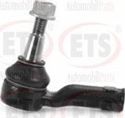 ETS 12.TR.312 - Tie Rod End www.autospares.lv