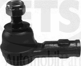 ETS 39.TR.096 - Tie Rod End www.autospares.lv