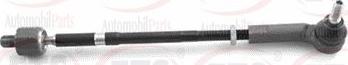 ETS 31.AJ.997 - Tie Rod www.autospares.lv