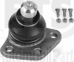 ETS 31.BJ.591 - Ball Joint www.autospares.lv