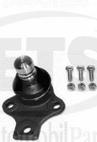 ETS 31.BJ.593 - Balst / Virzošais šarnīrs www.autospares.lv