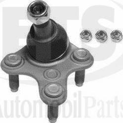 ETS 31.BJ.619 - Balst / Virzošais šarnīrs www.autospares.lv