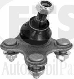 ETS 31.BJ.625 - Ball Joint www.autospares.lv