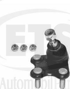 ETS 31.BJ.623 - Ball Joint www.autospares.lv