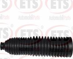 ETS 31.SK.119 - Пыльник, рулевое управление www.autospares.lv