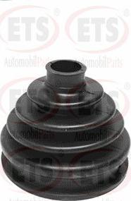 ETS 31.SK.204 - Bellow, drive shaft www.autospares.lv