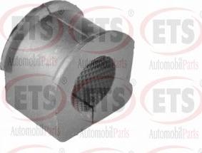 ETS 31.ST.890 - Подушка, опора, подвеска двигателя www.autospares.lv