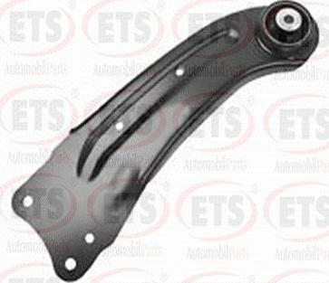 ETS 31.TC.662 - Рычаг подвески колеса www.autospares.lv