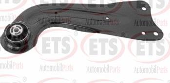 ETS 31.TC.671 - Рычаг подвески колеса www.autospares.lv