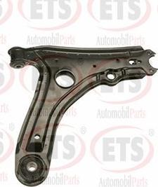 ETS 31.TC.714 - Рычаг подвески колеса www.autospares.lv