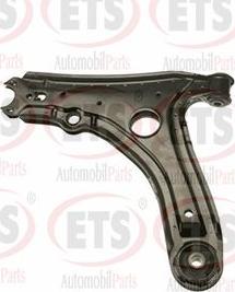 ETS 31.TC.713 - Рычаг подвески колеса www.autospares.lv