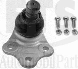 ETS 32.BJ.994 - Balst / Virzošais šarnīrs www.autospares.lv