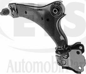 ETS 32.TC.388 - Рычаг подвески колеса www.autospares.lv