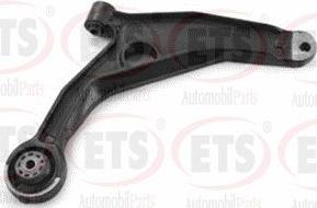 ETS 37.TC.744 - Рычаг подвески колеса www.autospares.lv