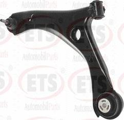 ETS 37.TC.738 - Track Control Arm www.autospares.lv