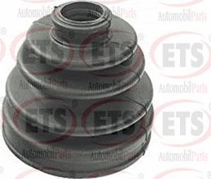 ETS 29.SK.701 - Bellow, drive shaft www.autospares.lv