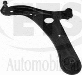 ETS 29.TC.510 - Track Control Arm www.autospares.lv